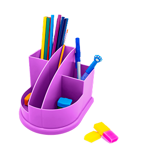 Письменные принадлежности