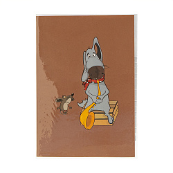 Мини блокнот для записей