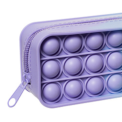 Силиконовый пенал