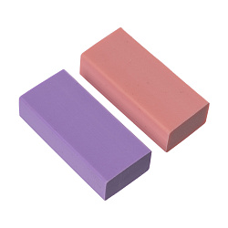 Набор ластиков, 8 шт.