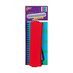 Пенал-органайзер на резинке