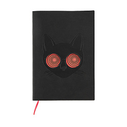 Блокнот с закладкой