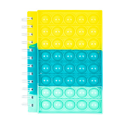 Блокнот-антистресс