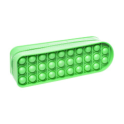 Силиконовый пенал