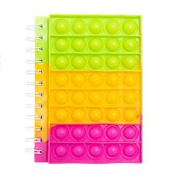 Блокнот-антистресс