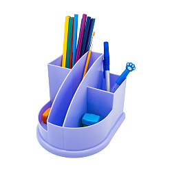 Подставка для канцелярских принадлежностей