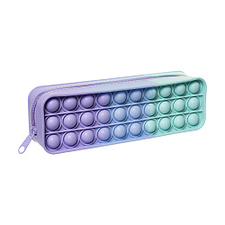 Силиконовый пенал