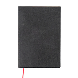 Блокнот с закладкой