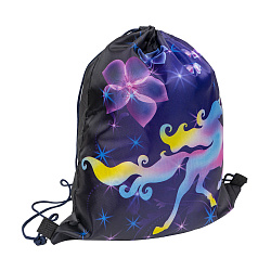 Сумка для сменной обуви