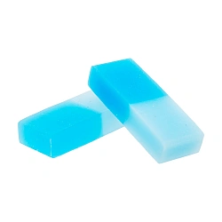 Набор ярких ластиков, 5 шт.