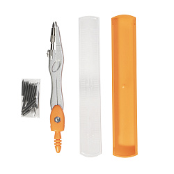 Циркуль со сменными грифелями