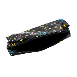 Пенал на молнии