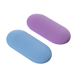 Набор ластиков, 8 шт.