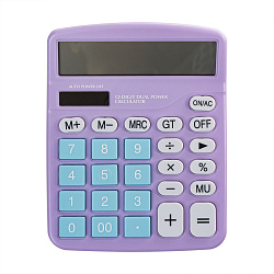 Калькулятор